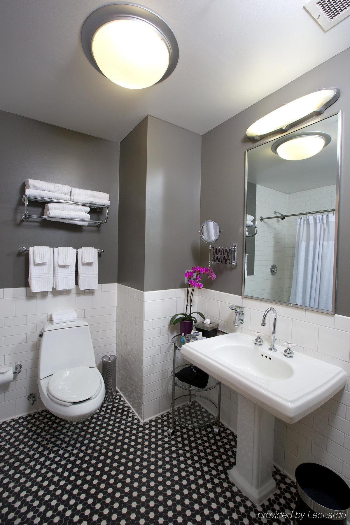 The Lofts Hotel كولومبوس المظهر الخارجي الصورة