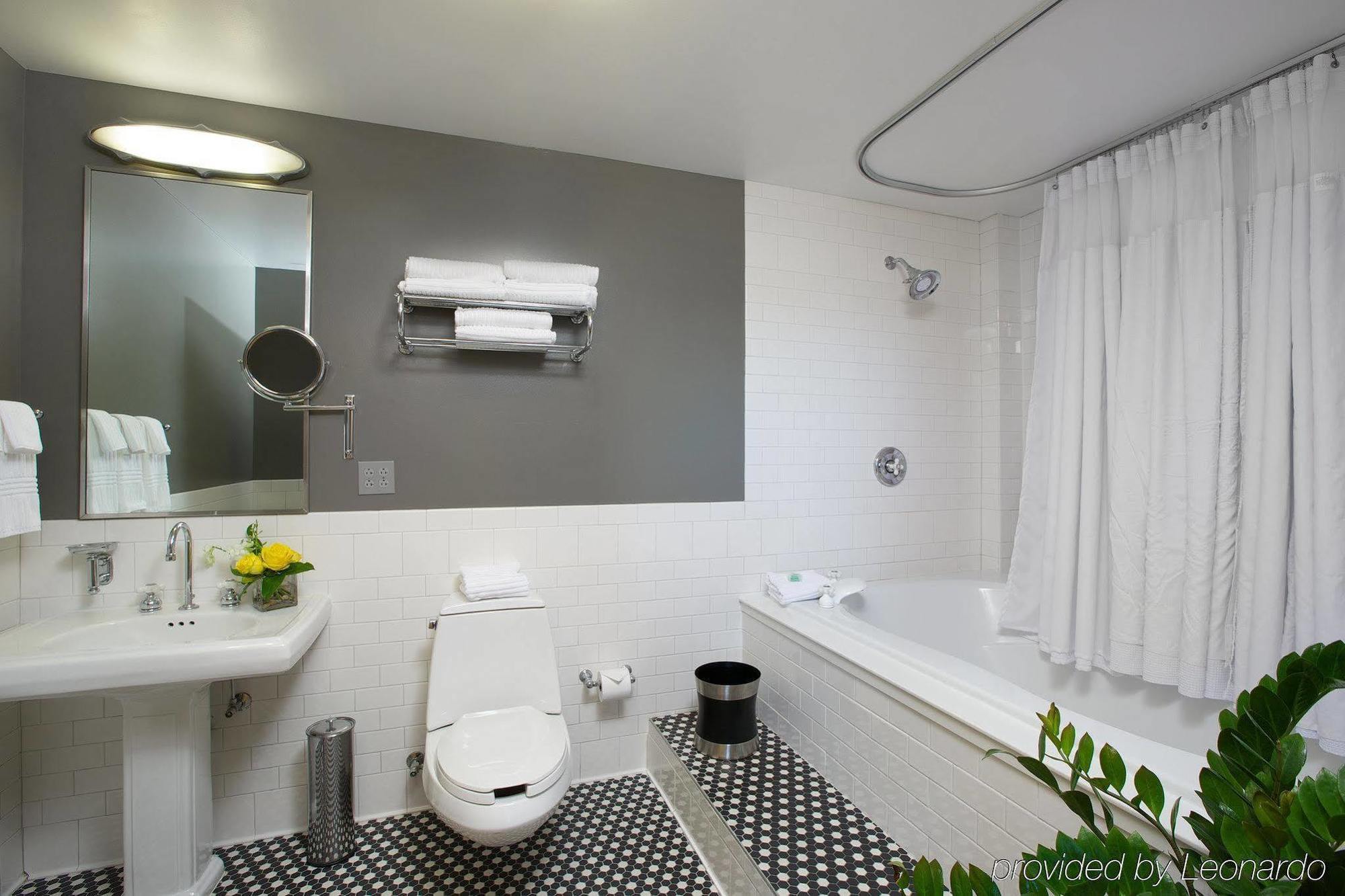 The Lofts Hotel كولومبوس الغرفة الصورة